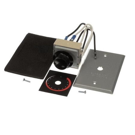 Bsi Designs Infinite Control - 120V 581K